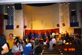 Sunday Gospel Church