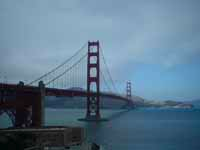 Golden Gate Brige